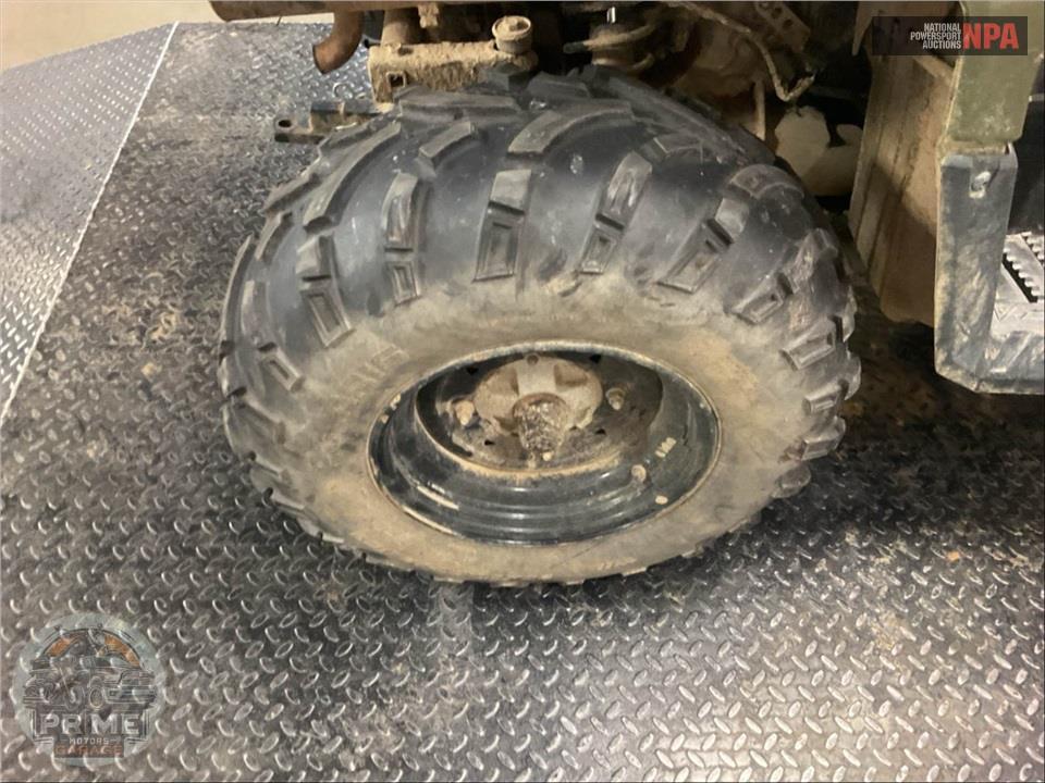 2023 Polaris SPORTSMAN 450 H.O. — фото 31