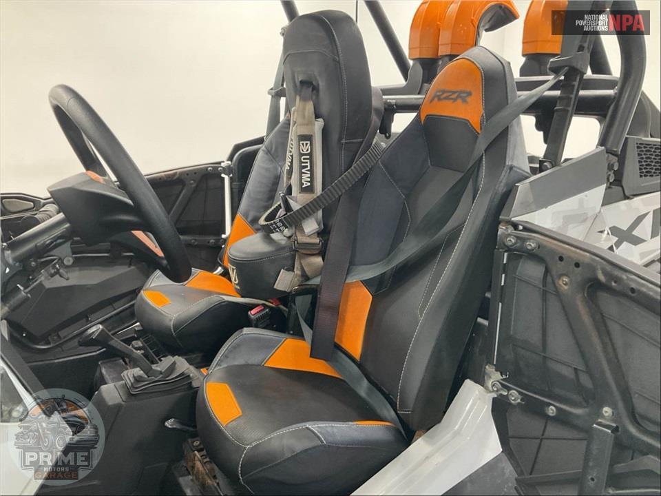 2021 Polaris RZR XP 1000 HIGH LIFTER (ELECTRIC POWER STEERING) — фото 27