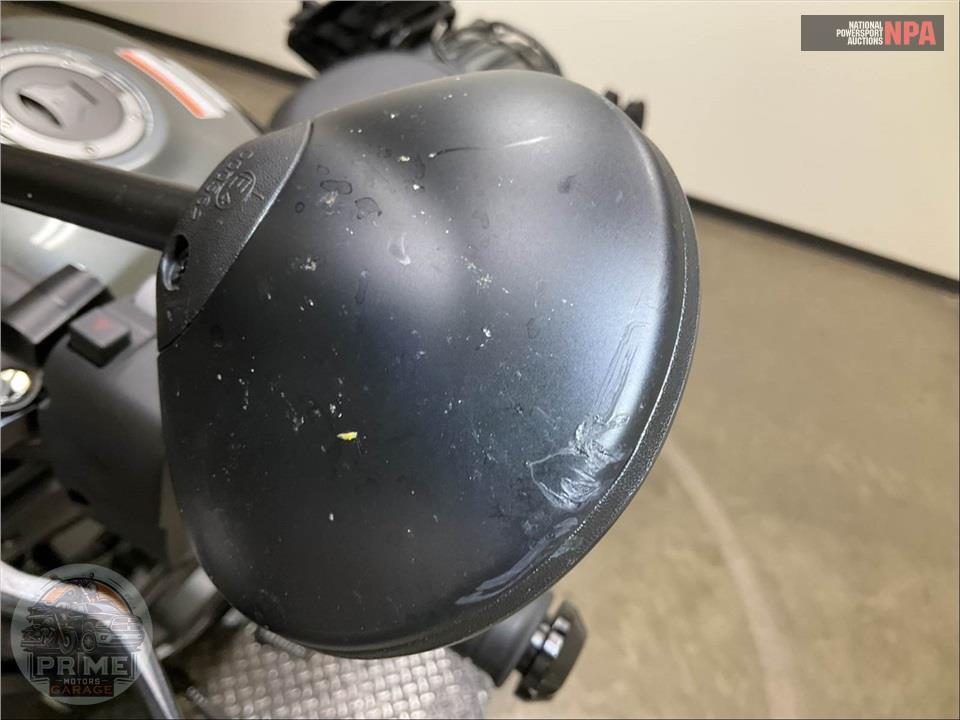 2024 Honda CMX1100A REBEL (ABS) — фото 18