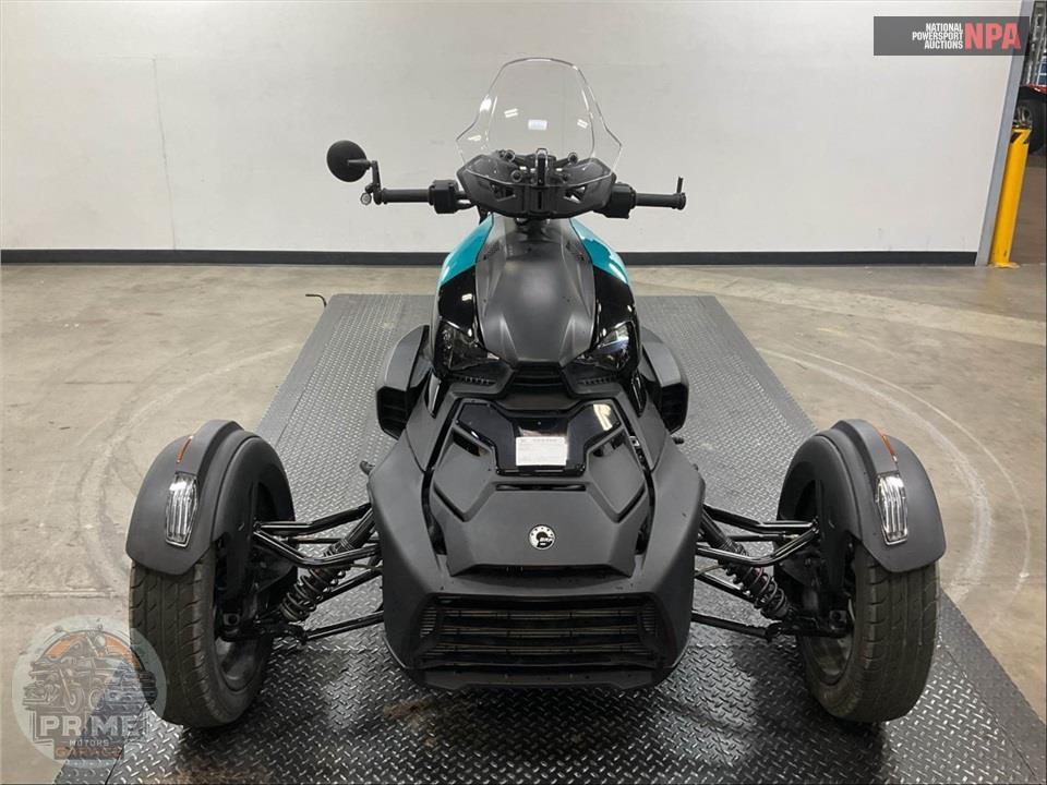 2023 Can-Am RYKER SPORT 900 ACE — фото 2