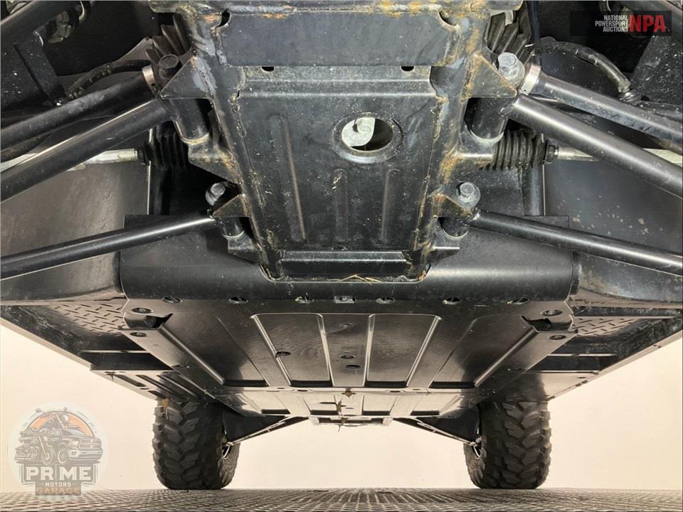 2023 Kawasaki MULE PRO-MX EPS — фото 14