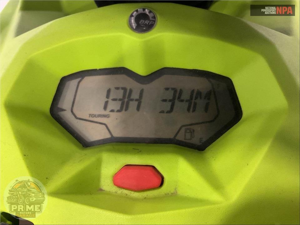 2023 Seadoo/Brp SPARK 3-UP ROTAX 900 ACE - 90 — фото 5