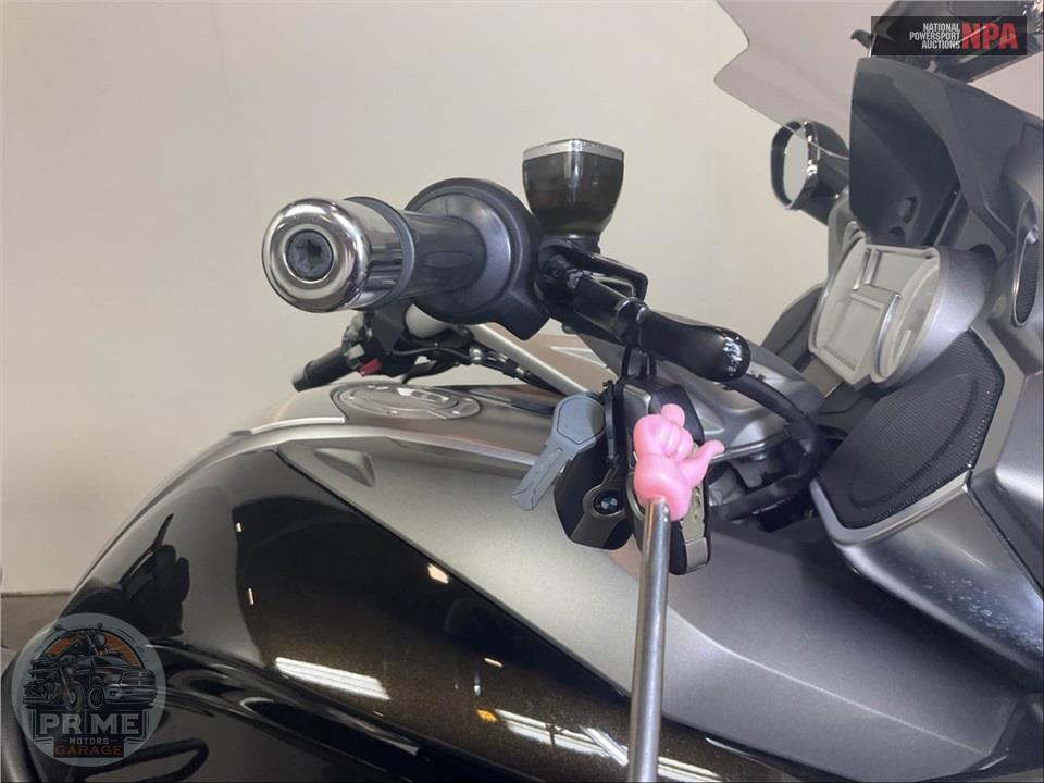 2016 Bmw K1600GTL EXCLUSIVE — фото 23
