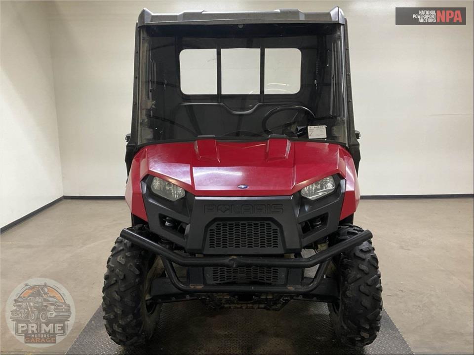 2011 Polaris RANGER 500 EFI — фото 2