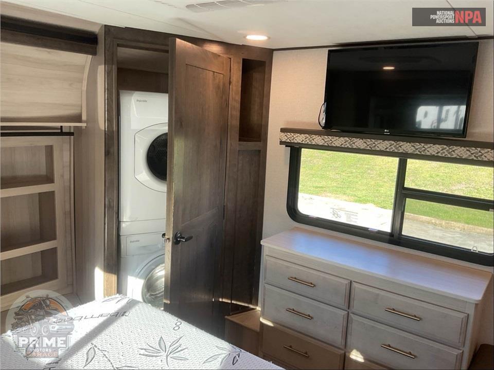 2021 Alliance Rv M-365RD - PARADIGM FIFTH WHEEL SERIES — фото 17