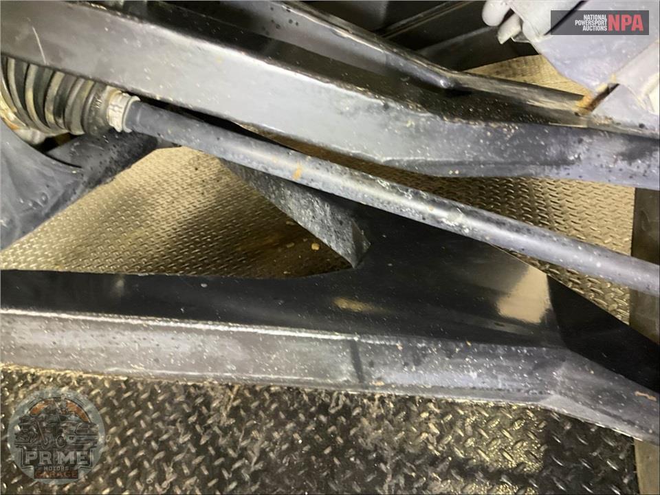 2021 Can-Am MAVERICK X3 MAX X RS TURBO RR — фото 17