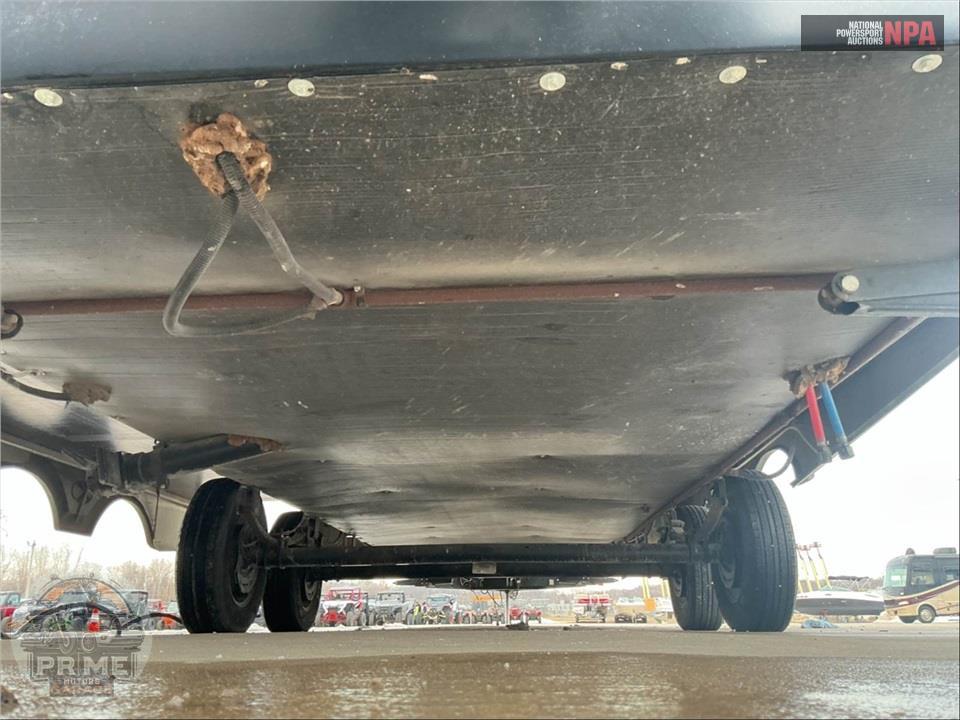 2018 Keystone Rv M-29 RKPR BULLET PREMIER  SERIES — фото 32