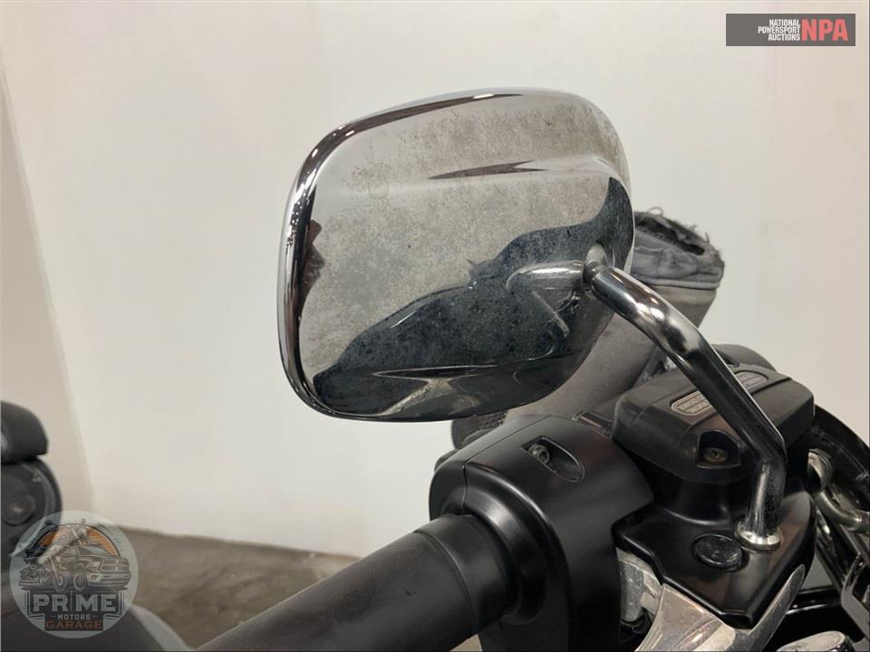 2021 Harley-Davidson FLTRK ROAD GLIDE LIMITED — фото 34