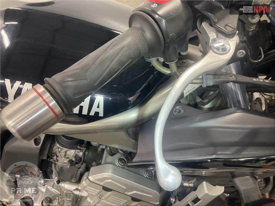 2002 Yamaha FZS10P/C FZ1 — фото 21