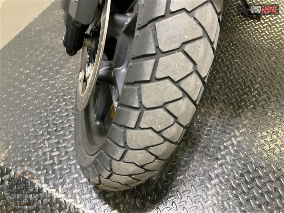 2022 Harley-Davidson RA1250S PAN AMERICA 1250 SPECIAL — фото 15