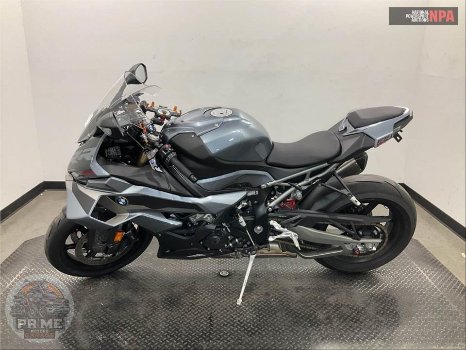 2025 Bmw S 1000 RR — фото 3