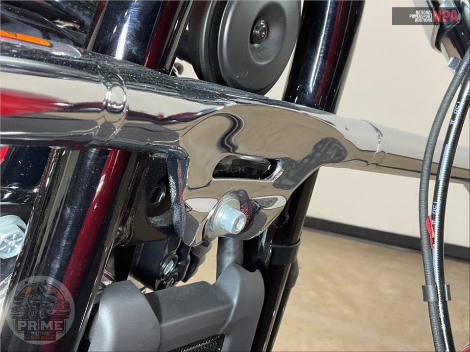 2024 Harley-Davidson FLI HYDRA-GLIDE REVIVAL — фото 10