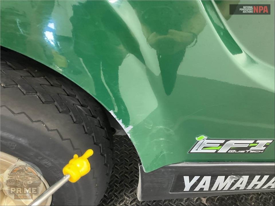 2020 Yamaha DR2AT1XFI FLEET — фото 10