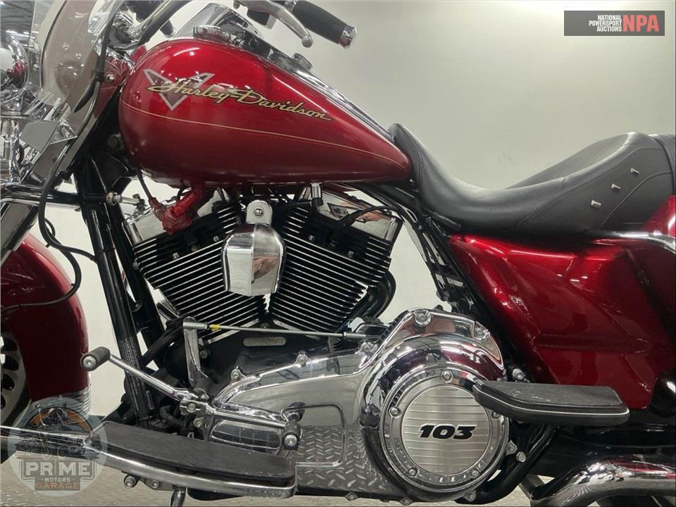 2013 Harley-Davidson FLHR ROAD KING — фото 7