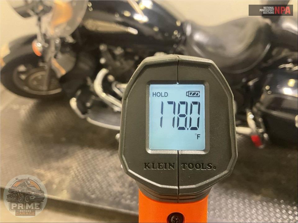 2006 Yamaha XVZ13CTMV/C RS MDN TR DLX — фото 8