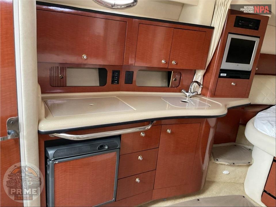 2004 Sea Ray Boats 320 SUNDANCER SUNDANCER SERIES L=36/E=2  SD — фото 19
