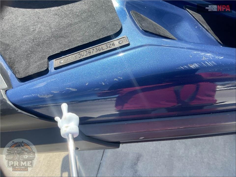 2024 Seadoo/Brp GTX 170 IDF & SOUND SYS — фото 9