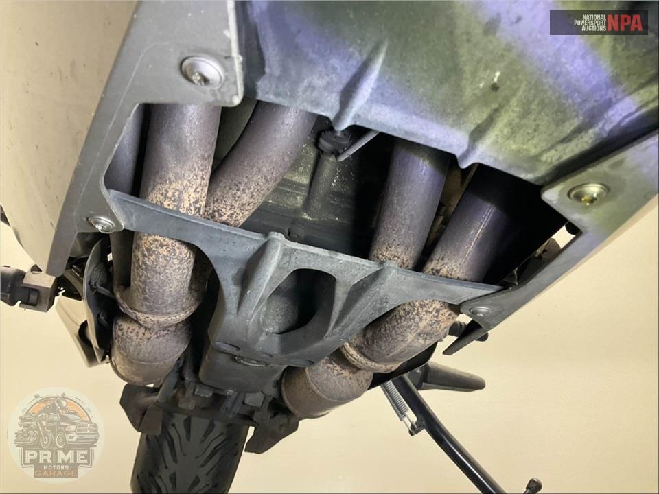2012 Bmw K1600GTL PREMIUM — фото 14