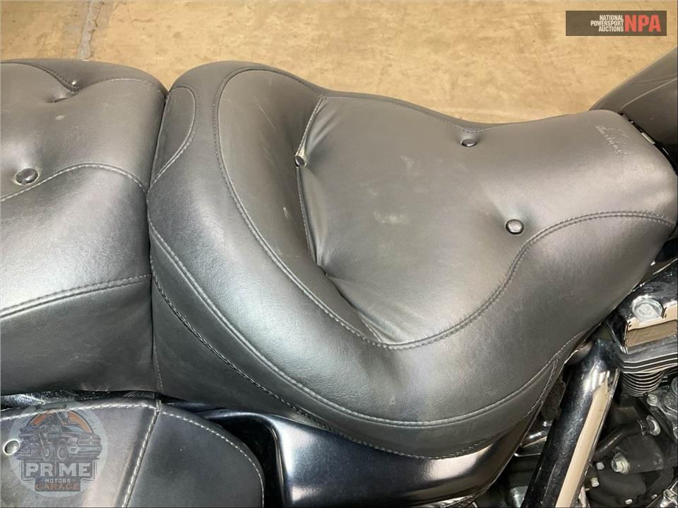 2005 Harley-Davidson FLHRSI ROAD KING CUSTOM — фото 41