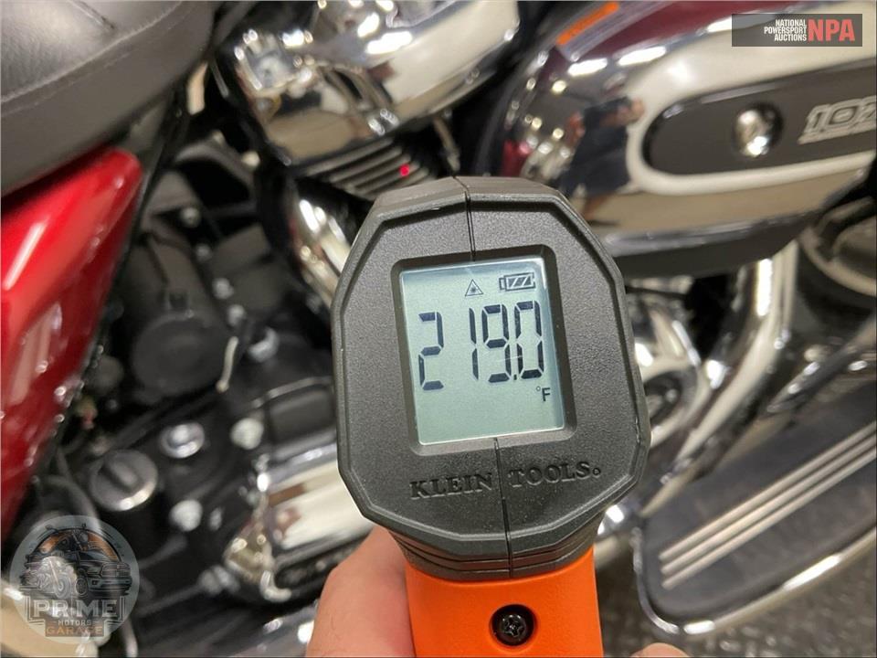 2019 Harley-Davidson FLTRX ROAD GLIDE — фото 8