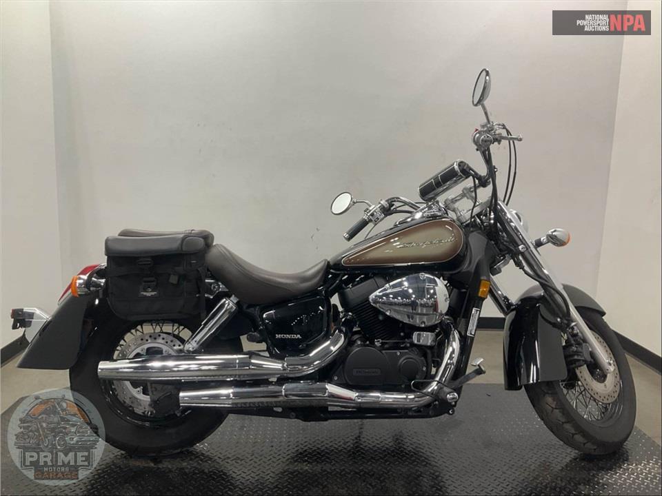 2024 Honda SHADOW AERO — фото 1
