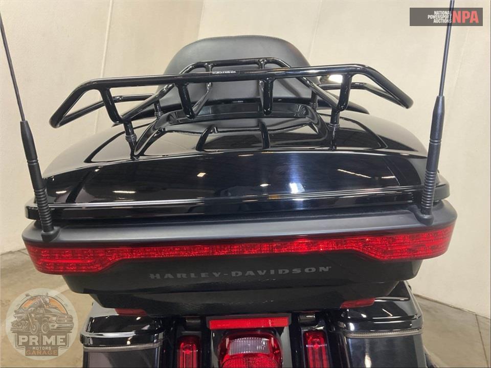 2023 Harley-Davidson FLTRK ROAD GLIDE LIMITED — фото 24