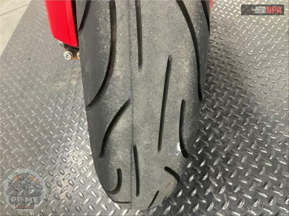 2005 Honda CBR1000RR5 — фото 21
