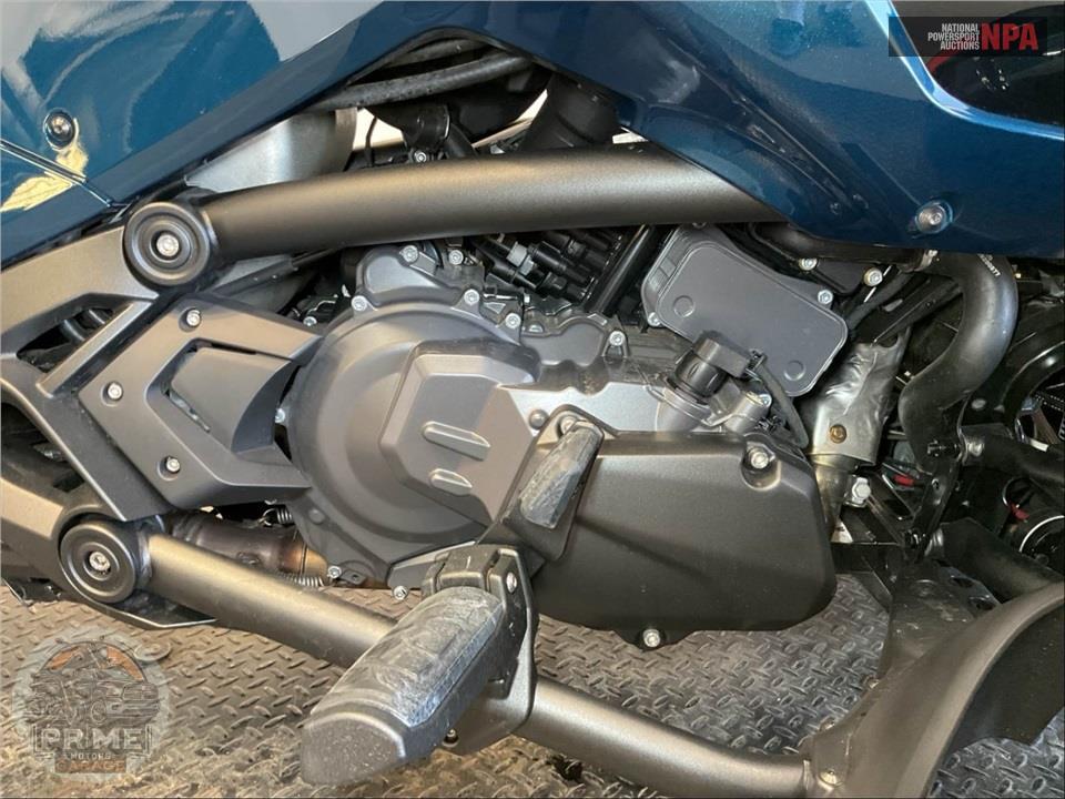 2024 Can-Am SPYDER F3-T — фото 6