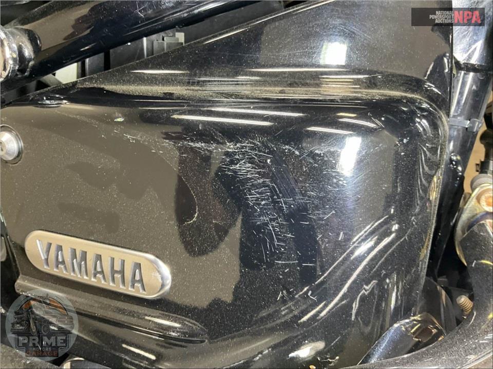2006 Yamaha XVS65AV/C V-STAR CLASSIC — фото 19