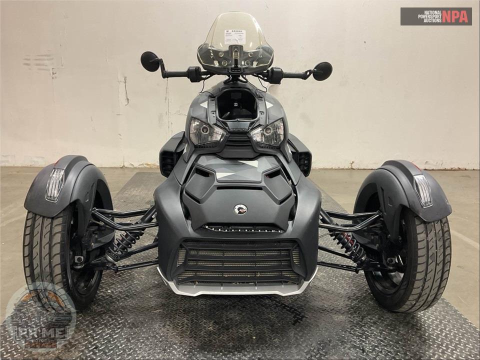 2022 Can-Am RYKER 900 SPORT — фото 2