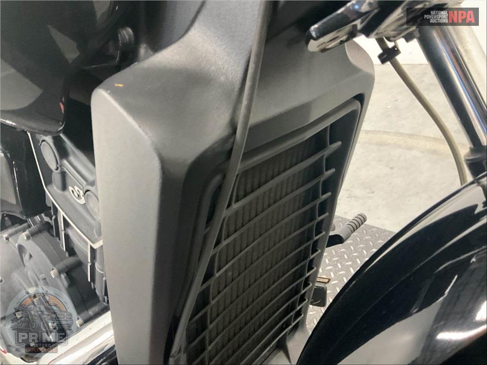 2018 Indian Motorcycle SCOUT SIXTY (THUNDER BLACK) — фото 10