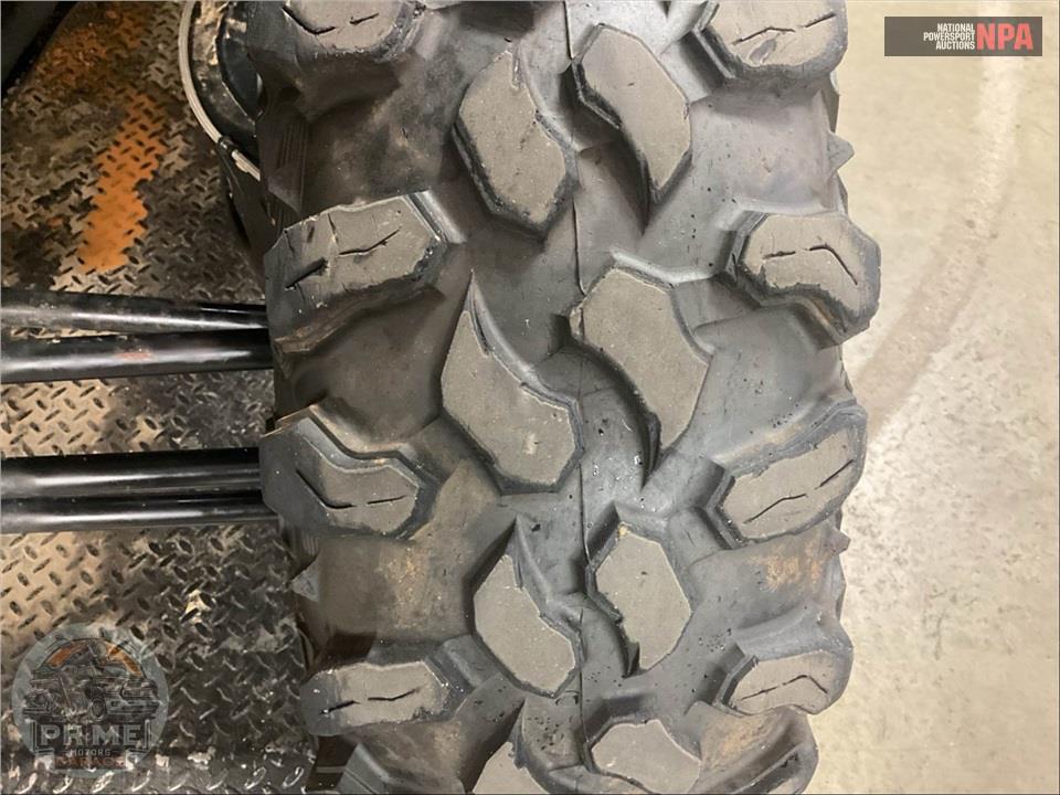 2023 Can-Am MAVERICK X3 DS TURBO 64 — фото 35