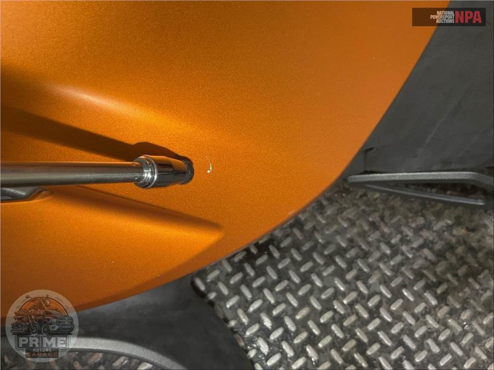 2013 Can-Am SPYDER RS-S SE5 — фото 21
