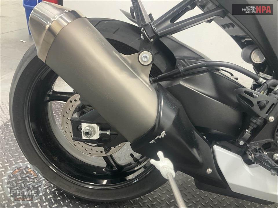 2023 Suzuki GSX-R750M3 — фото 26