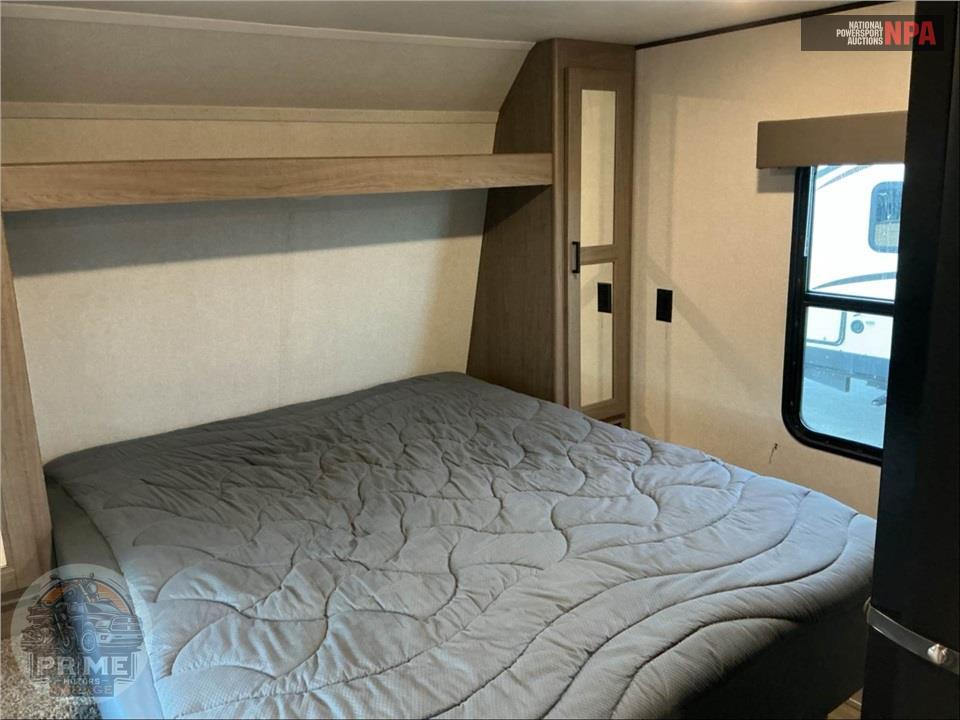 2021 Keystone Rv M-250 BH - HIDEOUT SERIES — фото 11