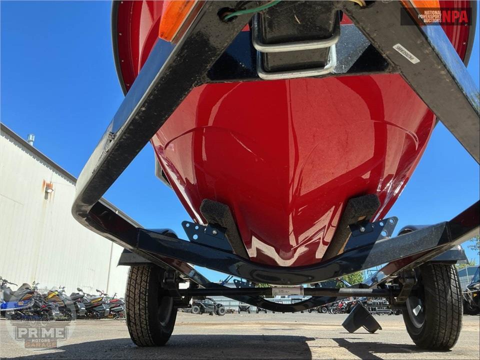 2024 Yamaha WAVERUNNER EX LIMITED — фото 12