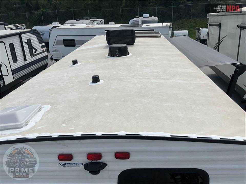 2022 Keystone Rv M-262 BH HIDEOUT SERIES — фото 42