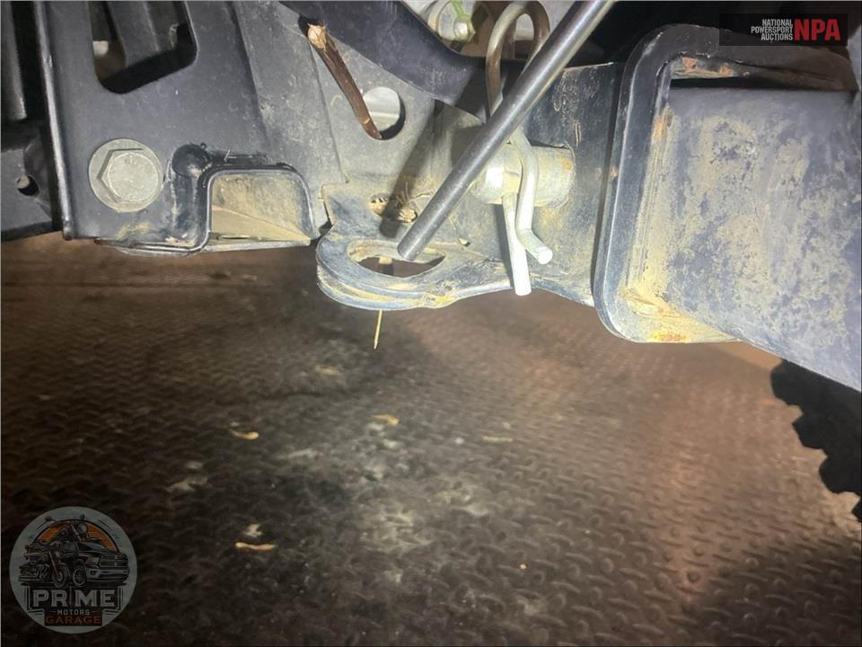 2021 Polaris RANGER CREW 1000 PREMIUM — фото 18