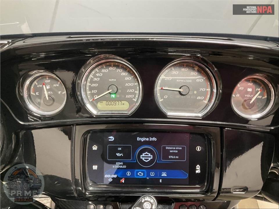 2023 Harley-Davidson FLHXST STREET GLIDE SPECIAL ST — фото 5