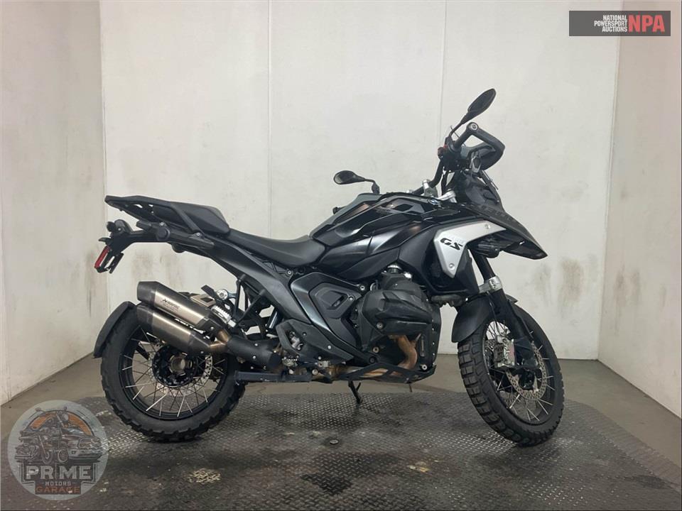 2024 Bmw R 1300 GS — фото 1