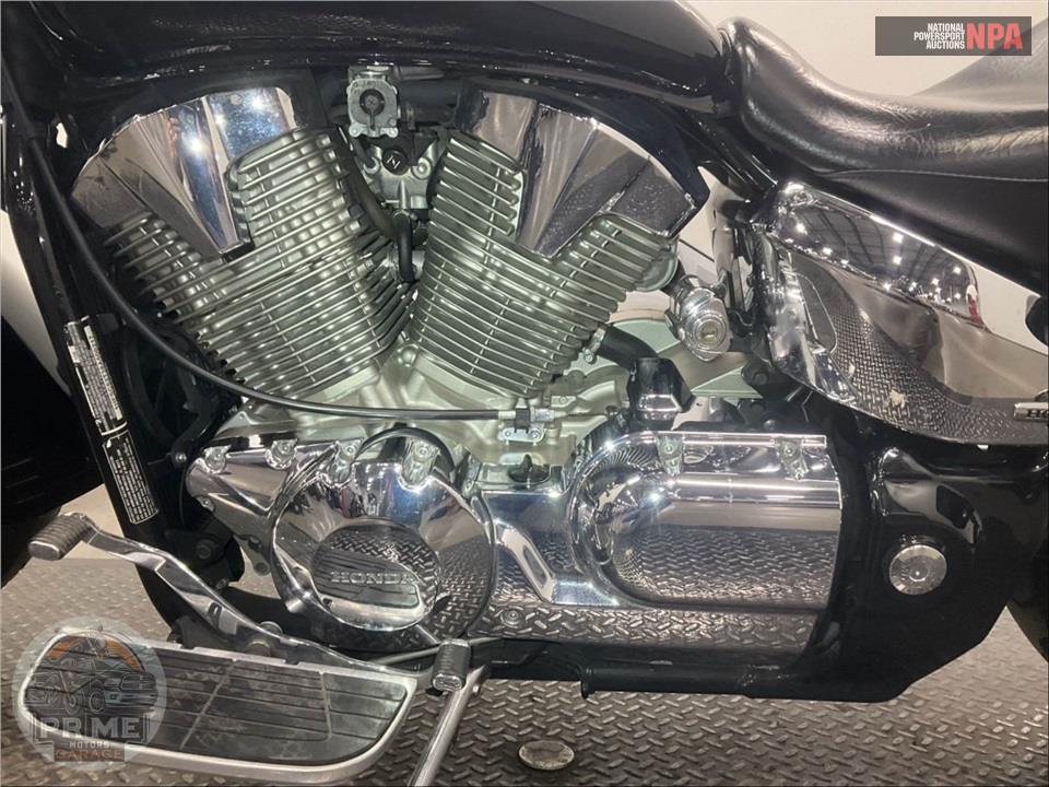 2008 Honda VTX1300T8 — фото 7