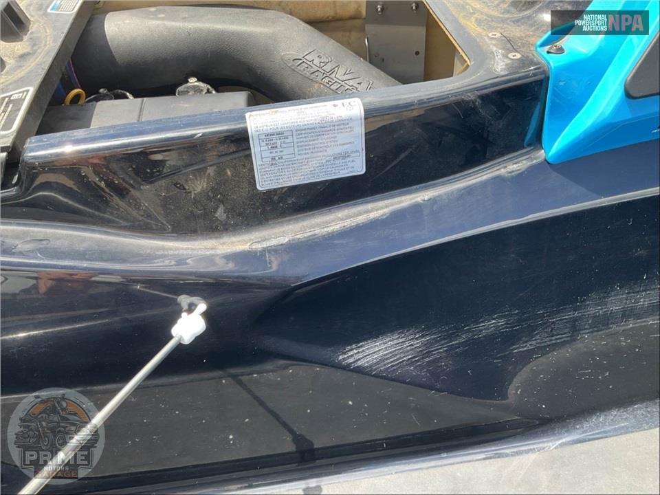 2019 Seadoo/Brp WAKE PRO 230 SOUND SYSTEM — фото 13