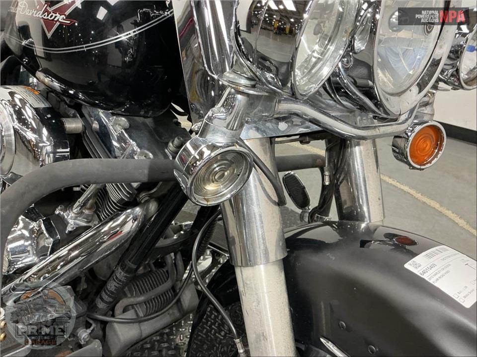 2012 Harley-Davidson FLHR ROAD KING — фото 58