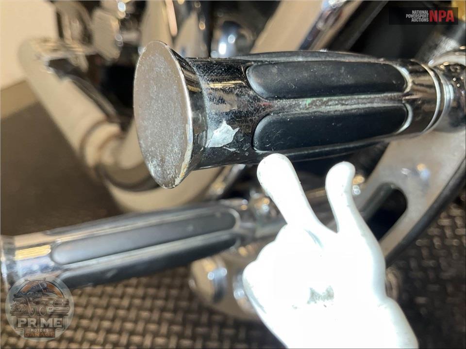 1994 Harley-Davidson FXDL DYNA LOW RIDER(SOLID) — фото 24