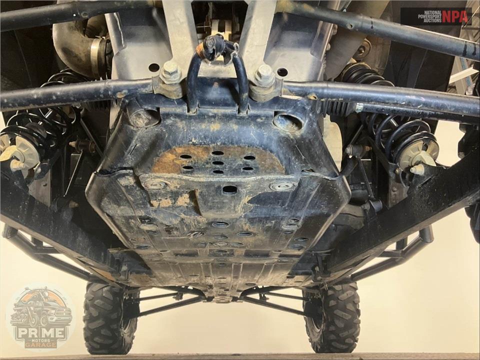 2022 Polaris RZR XP 1000 SPORT — фото 15