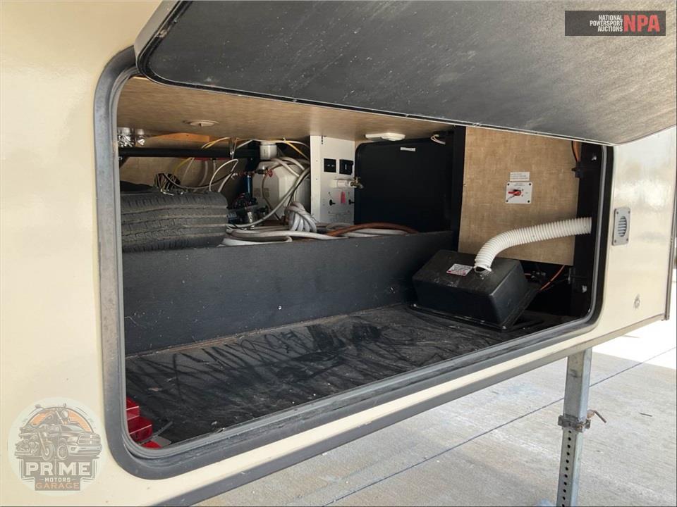 2015 Durango By Kz M-D2857 - 1500 FIFTH WHEEL SERIES — фото 46