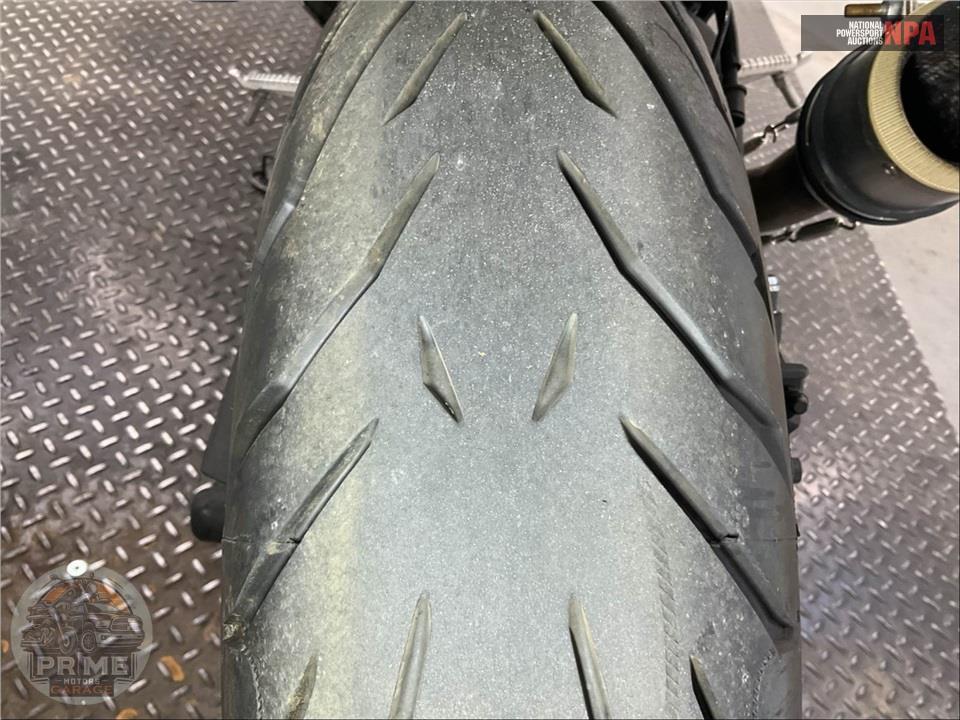 2025 Kawasaki ZX400SSFAL NINJA ZX-4RR (ABS) — фото 18