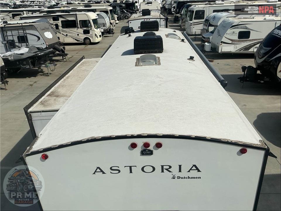 2021 Astoria M-2903BH -  SERIES — фото 30