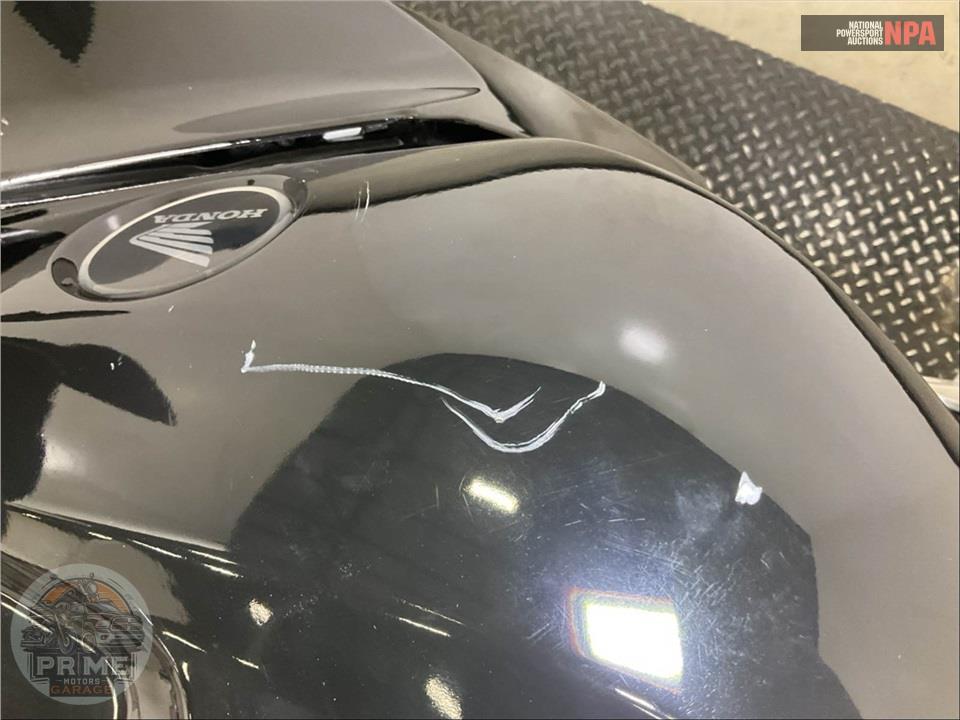 2018 Honda CBR600RR — фото 19