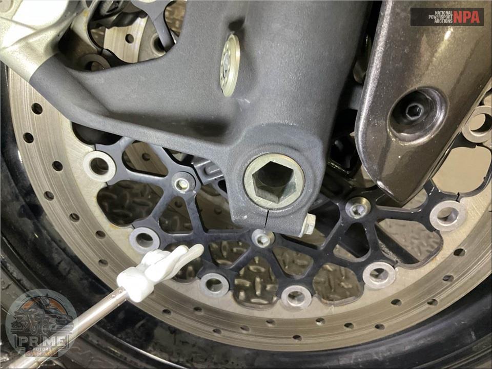 2022 Suzuki GSX-R750Z — фото 26